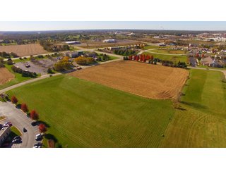 Property photo 10 - ABSOLUTE REAL ESTATE AUCTION - 64.59+/- ACRES OFFERED IN 25 TRACTS IN ROCKFORD, WINNEBAGO COUNTY, ILLINOIS. - 7 Commercial Lots - 16 Residential Lots - 43.9+/- Acres of Unplatted Land (2 Tracts)